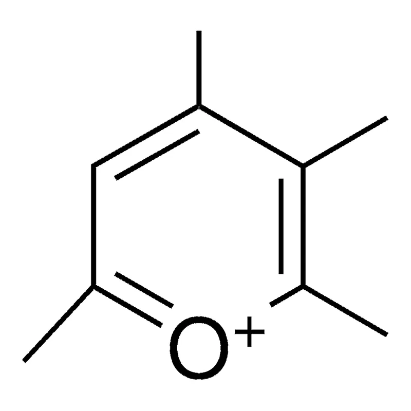 Merck 2,3,4,6-TETRAMETHYLPYRYLIUM PE - 50 MG&