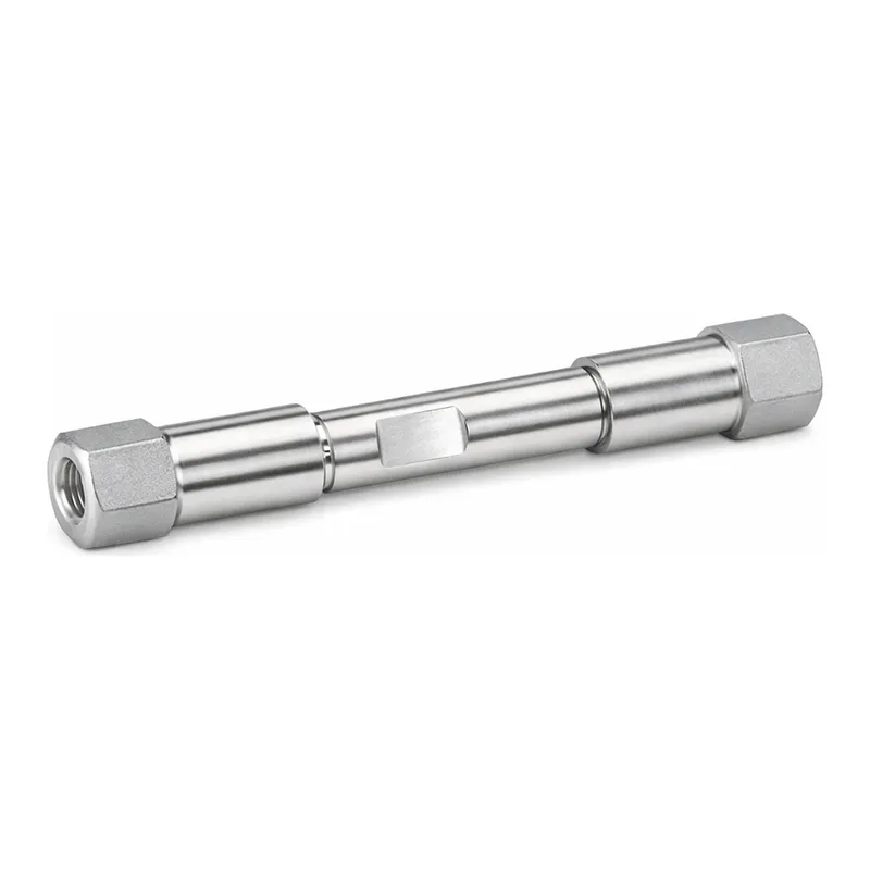 Waters Viridis Silica Column, 100Å, 5 µm, 4.6 mm X 50 mm, 1/pk