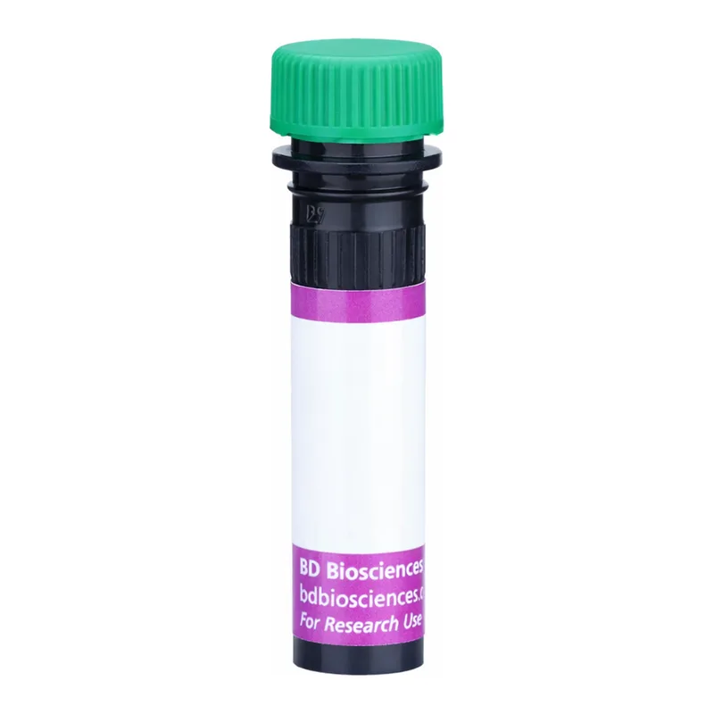 BD BV480 Hamster Anti-Rat CD49a (Integrin α1 chain)