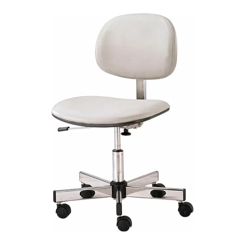 AS ONE Cleanroom Chair, 클린룸용 의자