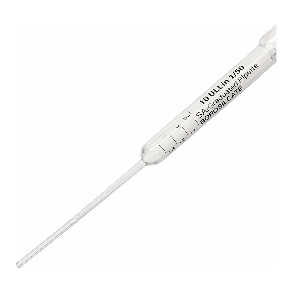 Thermo Fisher Scientific Samco Fine Tip Transfer Pipettes, 1.5 mL Extended fine tip transfer pipets, Small bulb, Nonsterile, 1.5 mL Extended fine tip transfer pipets; Small bulb; Nonsterile