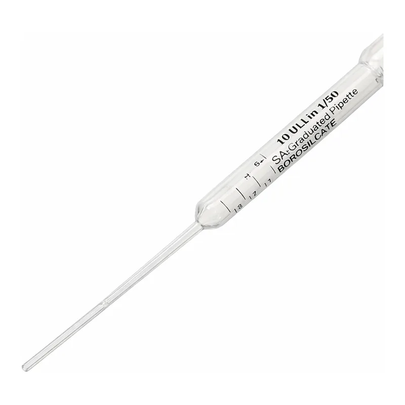 Thermo Fisher Scientific Samco Fine Tip Transfer Pipettes, 1.5 mL Extended fine tip transfer pipets, Small bulb, Nonsterile, 1.5 mL Extended fine tip transfer pipets; Small bulb; Nonsterile