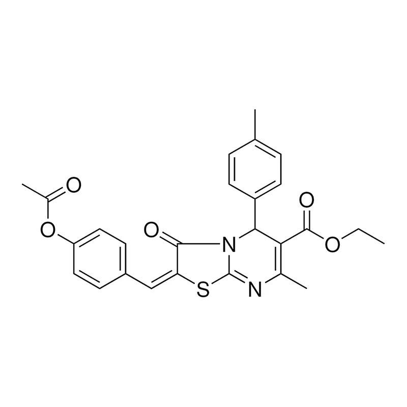 Merck RCL R47,822-9 - 10 MG