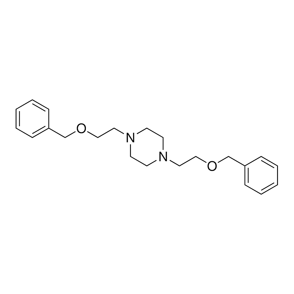 Merck 1,4-BIS-(2-BENZYLOXY-ETHYL)-PI - 50 MG&