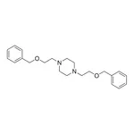 Merck 1,4-BIS-(2-BENZYLOXY-ETHYL)-PI - 50 MG&