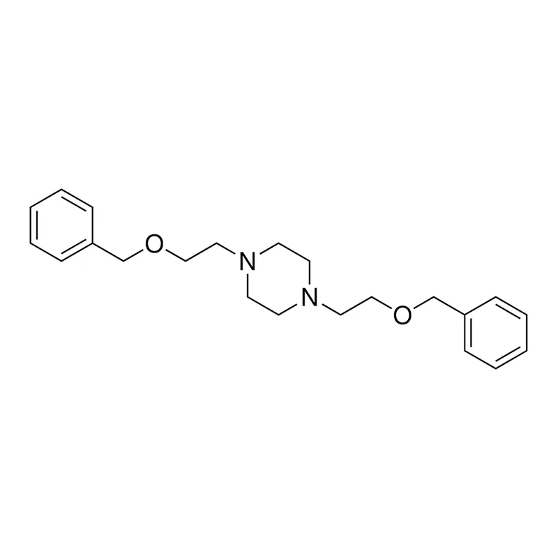 Merck 1,4-BIS-(2-BENZYLOXY-ETHYL)-PI - 50 MG&