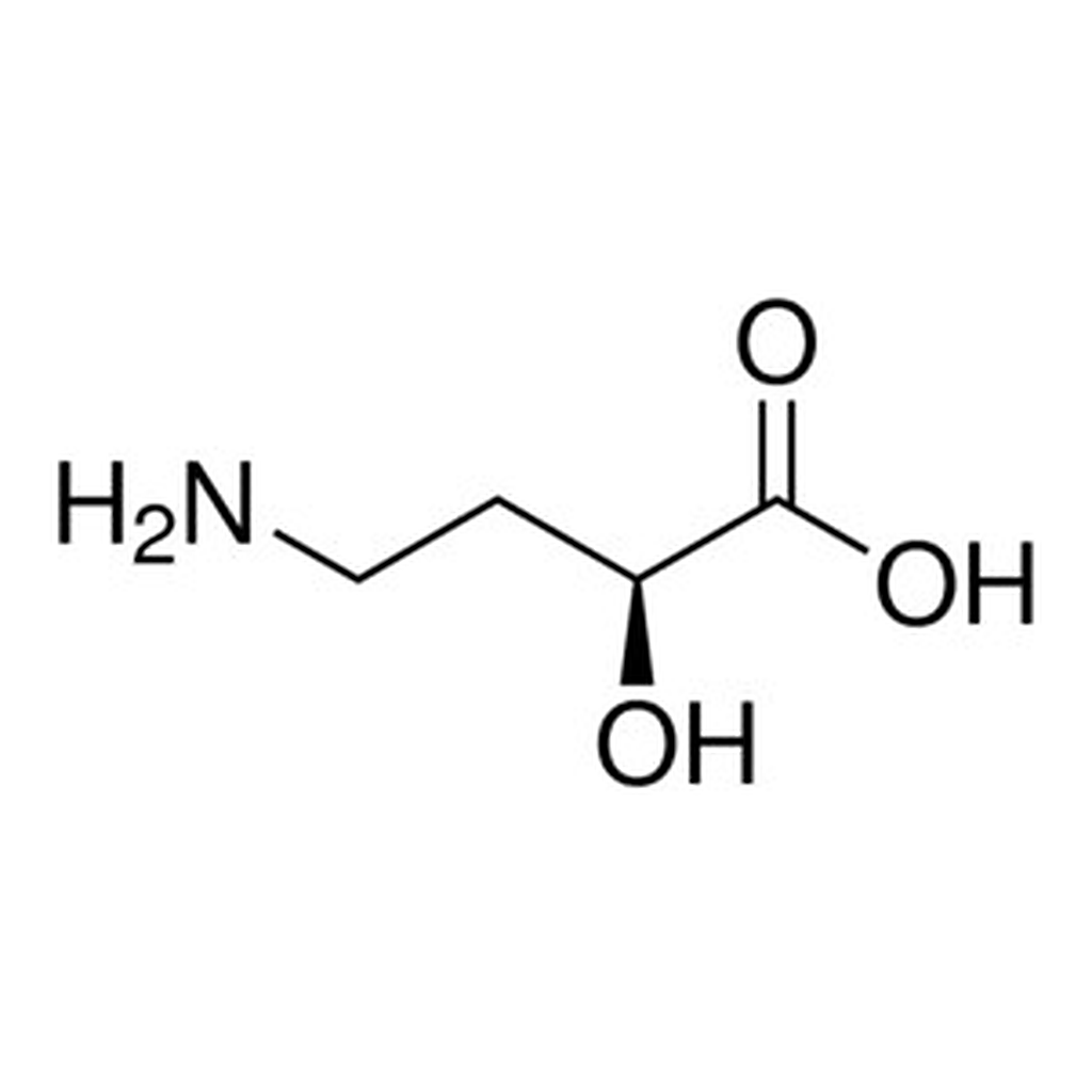 Merck (S)-(-)-4-AMINO-2-HYDROXYBUTYRIC ACID, &