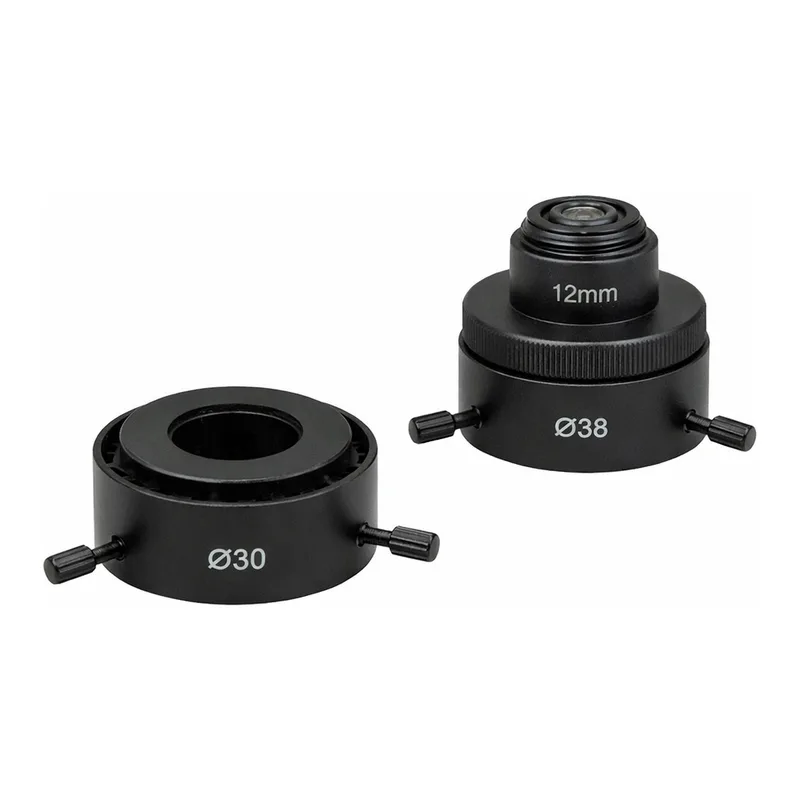 AS ONE Eyepiece Barrel Adapter for PCM500, PCM500용 접안경통 어댑터