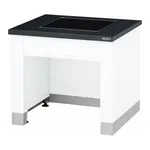 AS ONE 3-4589-11 Balance Table (For Micro 0.001mg Balance) 900 x 750 x 750mm WVA-975
