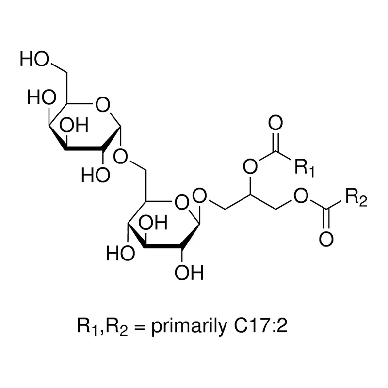 Merck Digalactosyl diglyceride