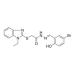 Merck 2(1-ET-1H-BENZOIMIDAZOL-2YLSUL - 25 MG &