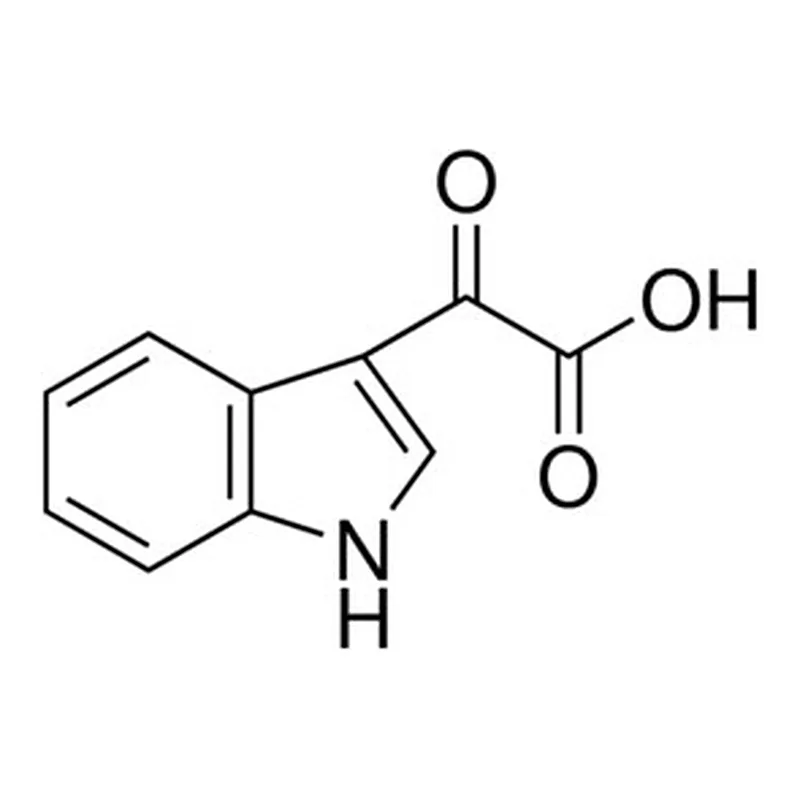Merck 3-INDOLEGLYOXYLIC ACID, 98%