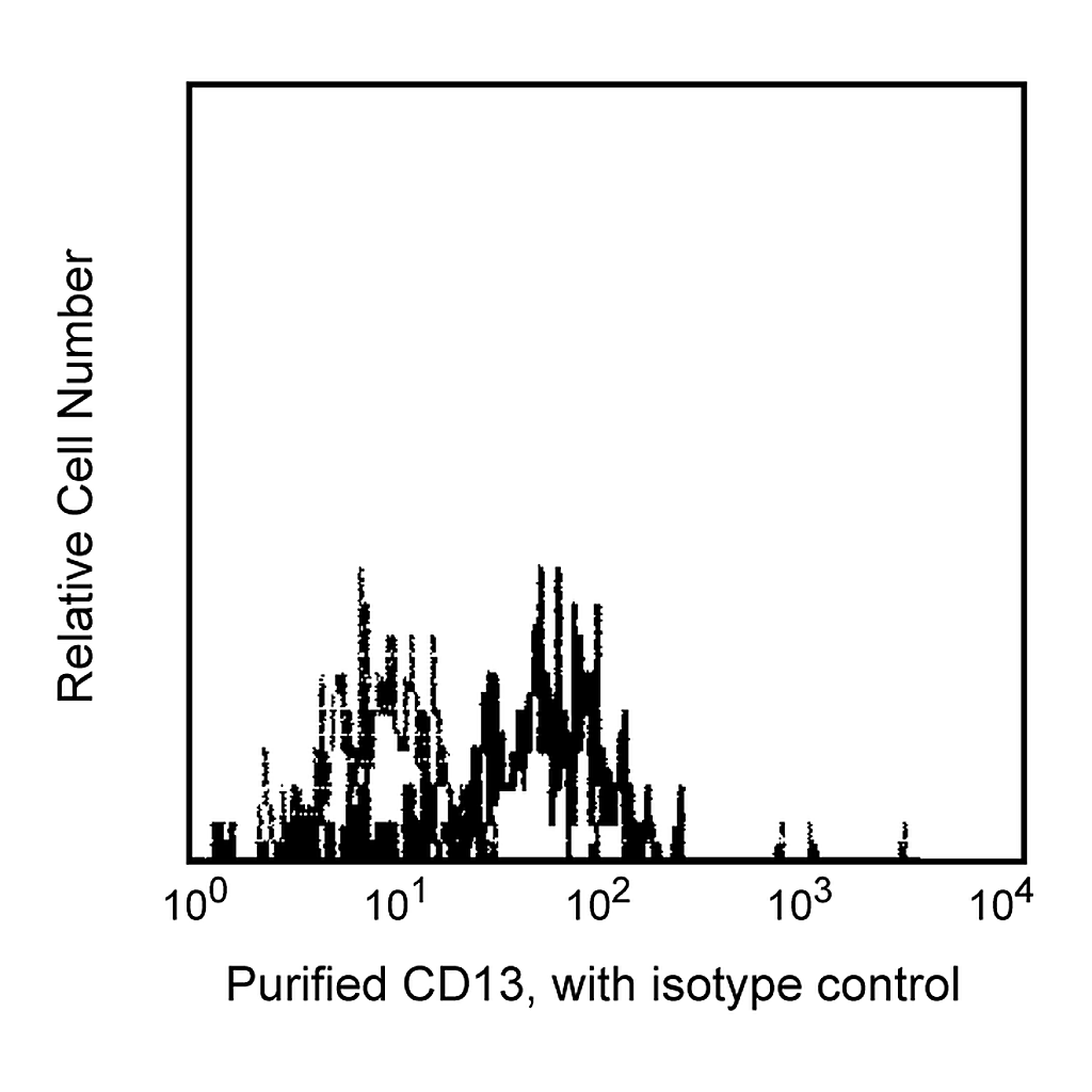 BD Purified Mouse Anti-Human CD13