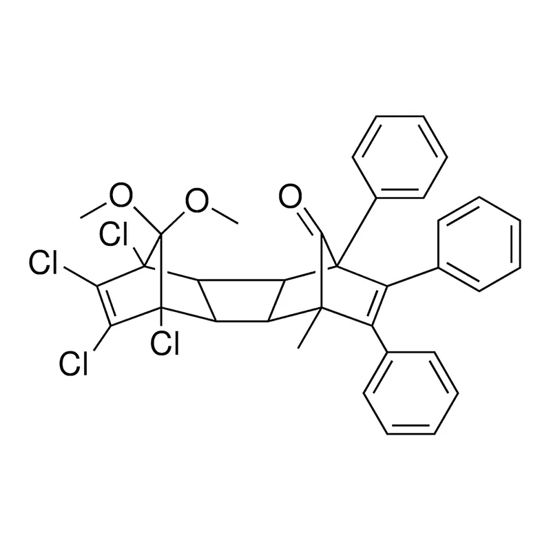 Merck RCL R15,434-2 -5 MG