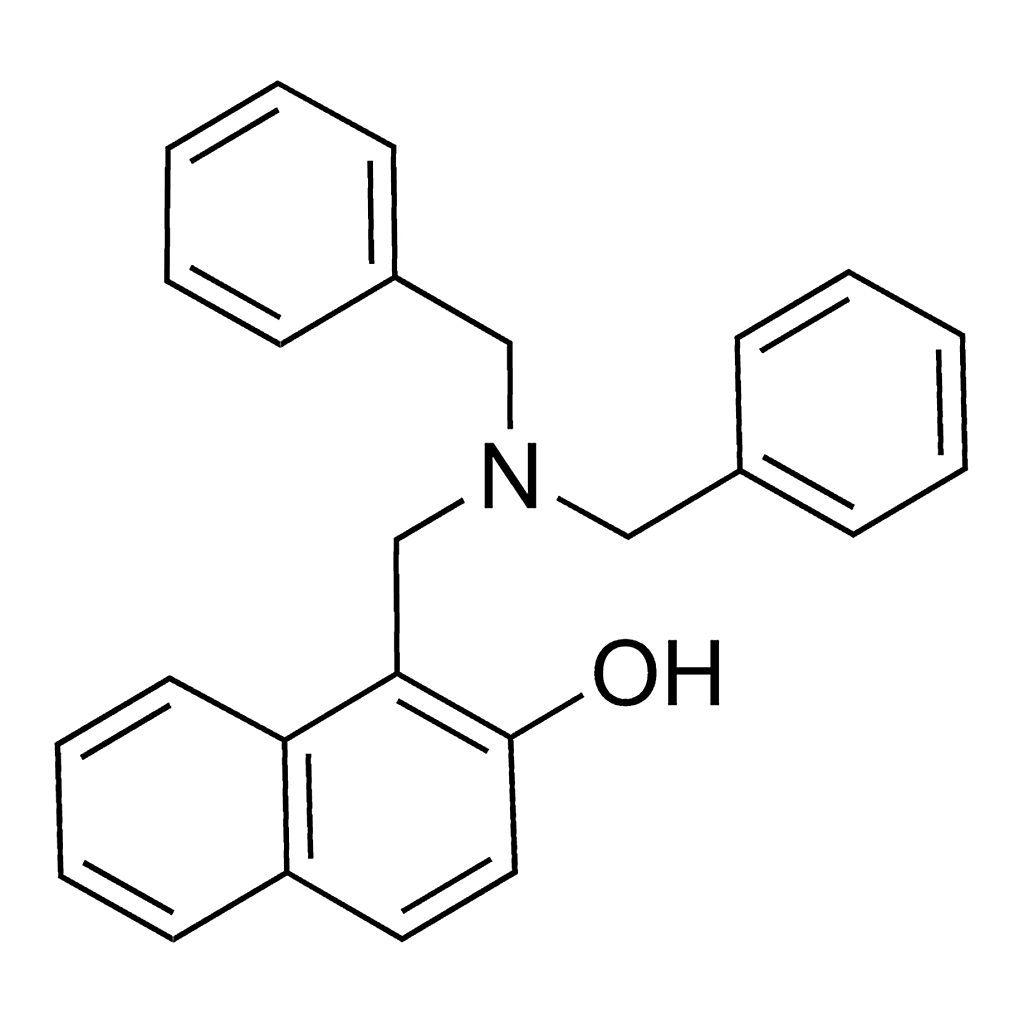 Merck 1-[(Dibenzylamino)methyl]-2-naphthol