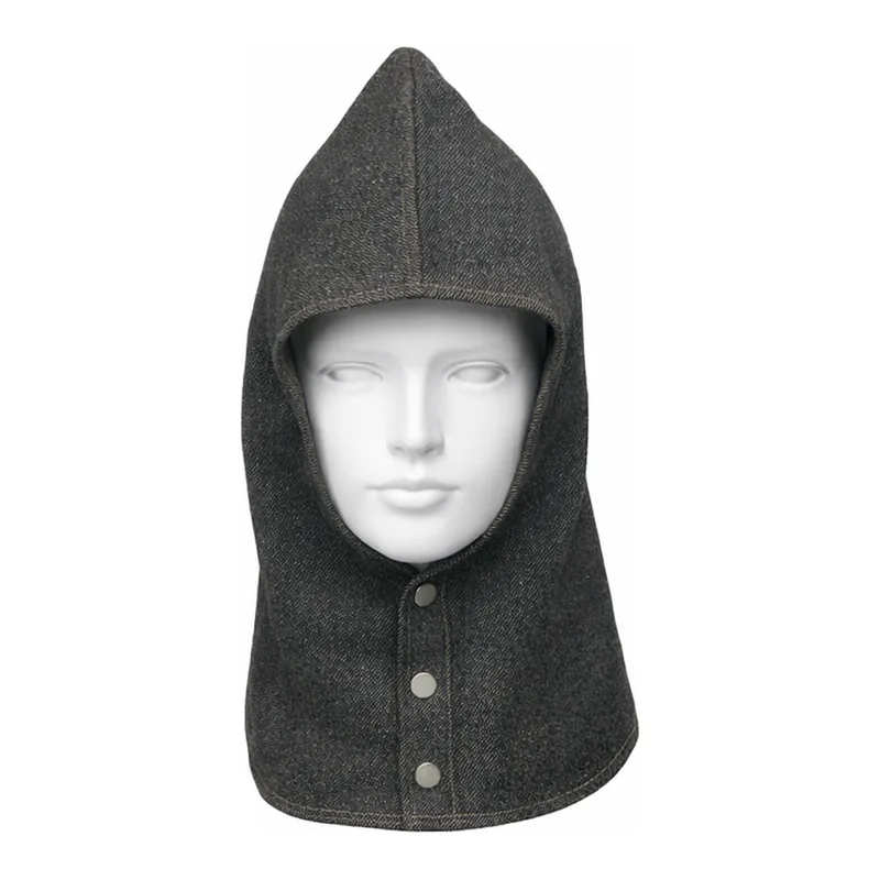 AS ONE Head Cover Heat Resistant, 내열두건