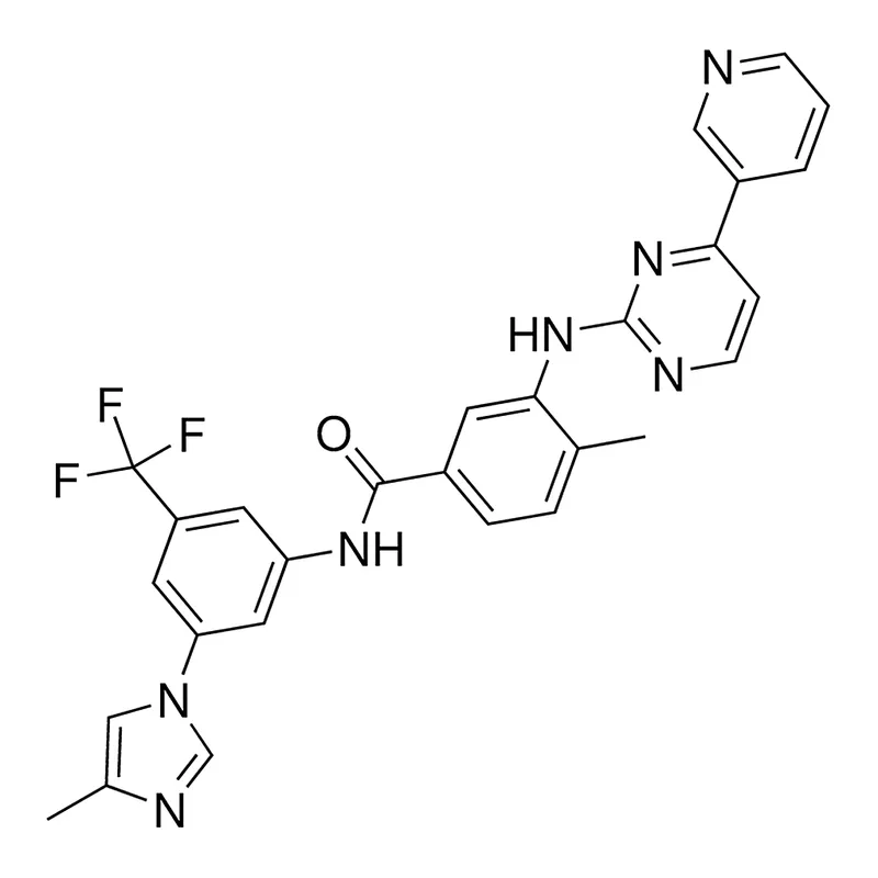 Merck Nilotinib