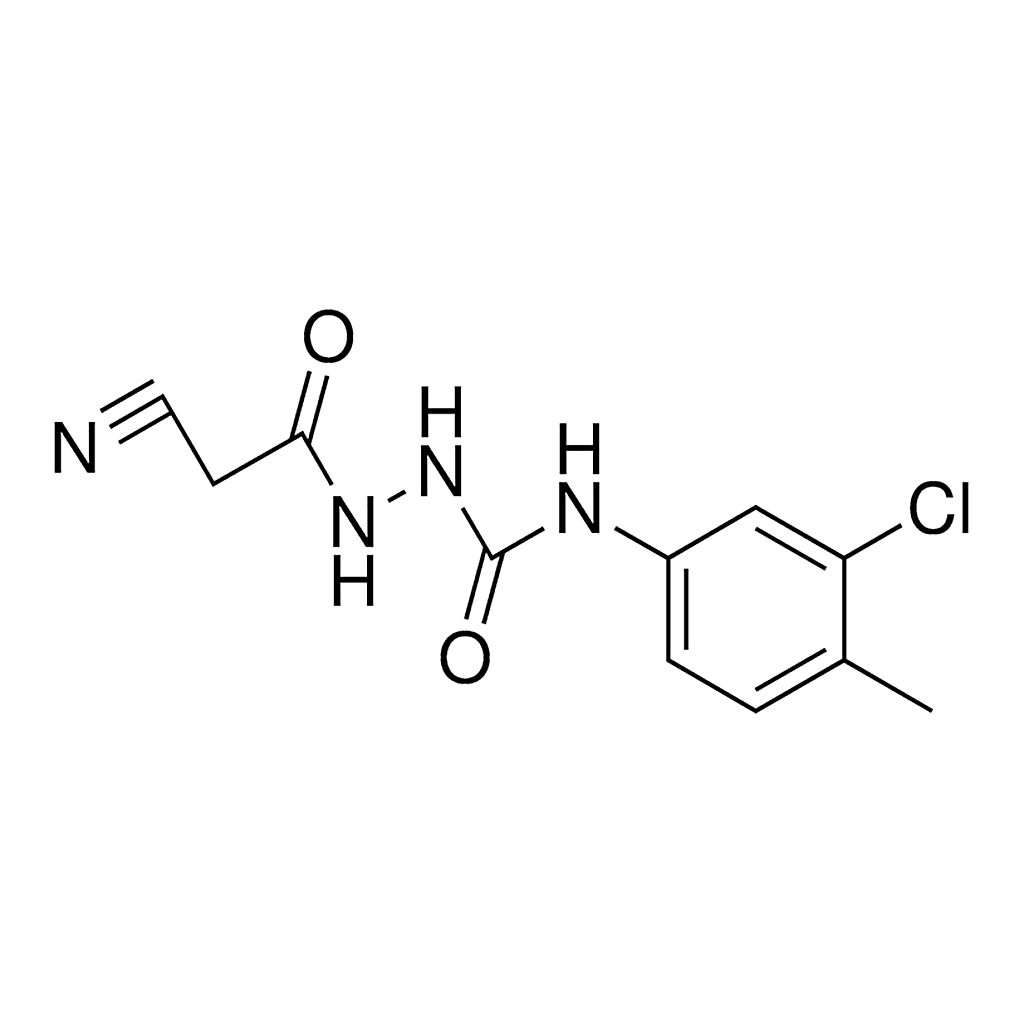 Merck 4-(3-CHLORO-4-METHYLPHENYL)-1- - 50 MG&
