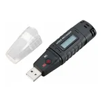 AS ONE 1-1993-11 Simple Data Logger DL171E