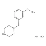 Merck 1-(3-Methoxybenzyl)piperazine dihydrochloride