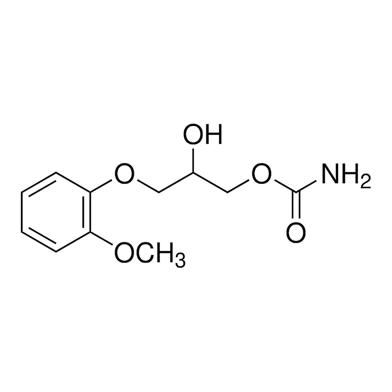 Merck Methocarbamol