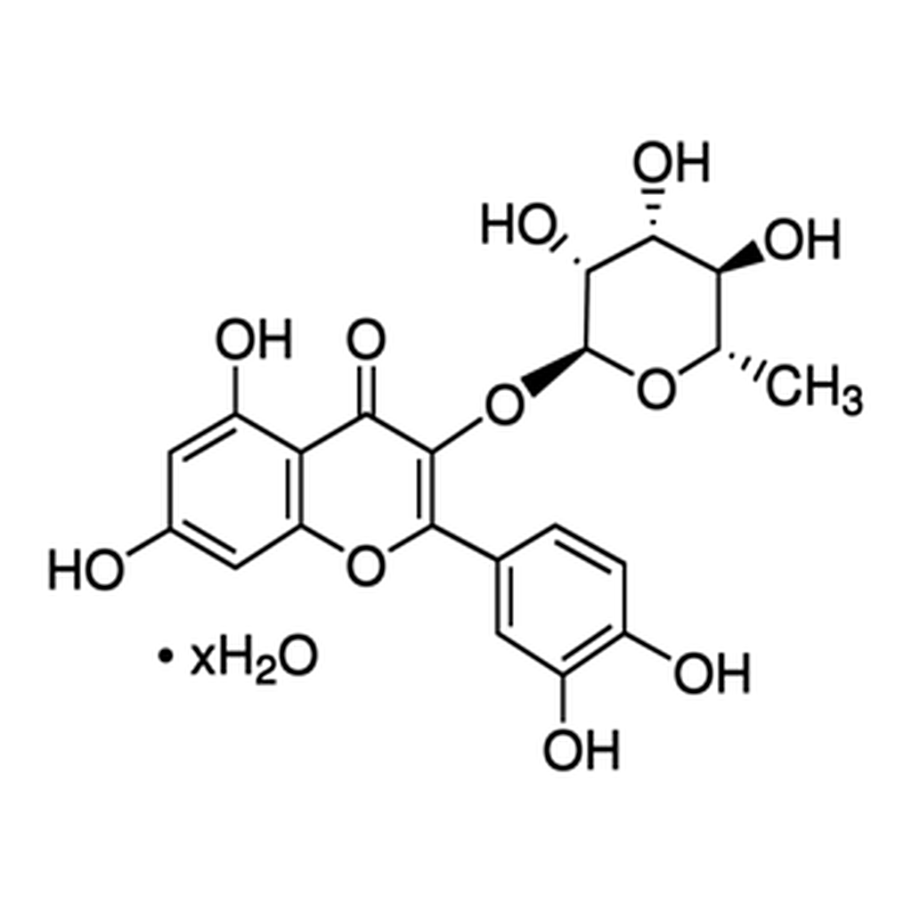 Merck QUERCITRIN HYDRATE