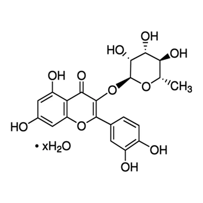 Merck QUERCITRIN HYDRATE