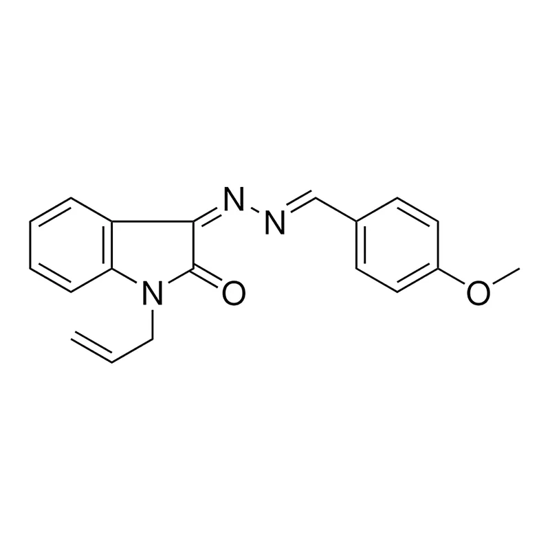 Merck 1-ALLYL-3-((4-METHOXY-BENZYLID - 10 MG&