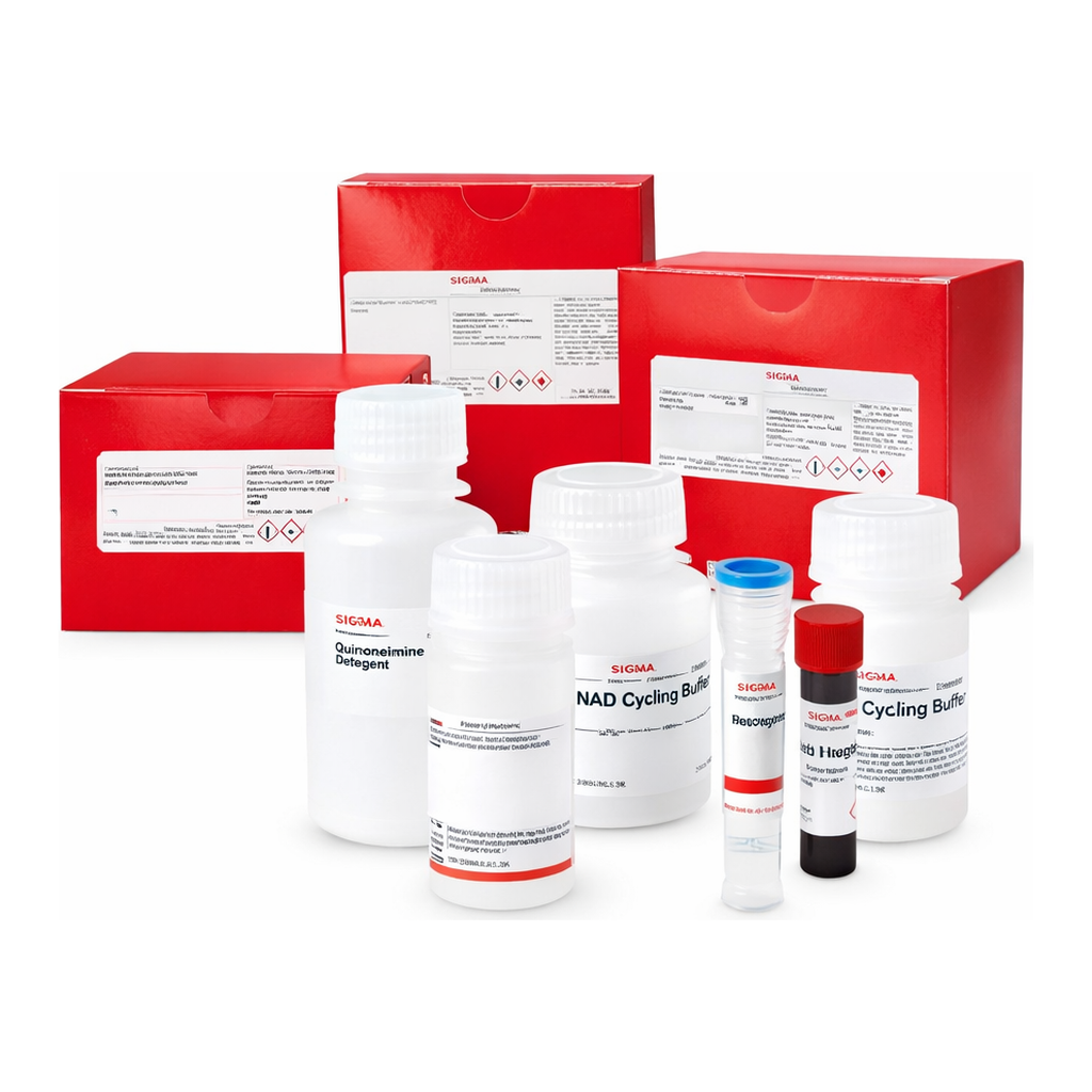 Merck ISOCITRATE ASSAY KIT