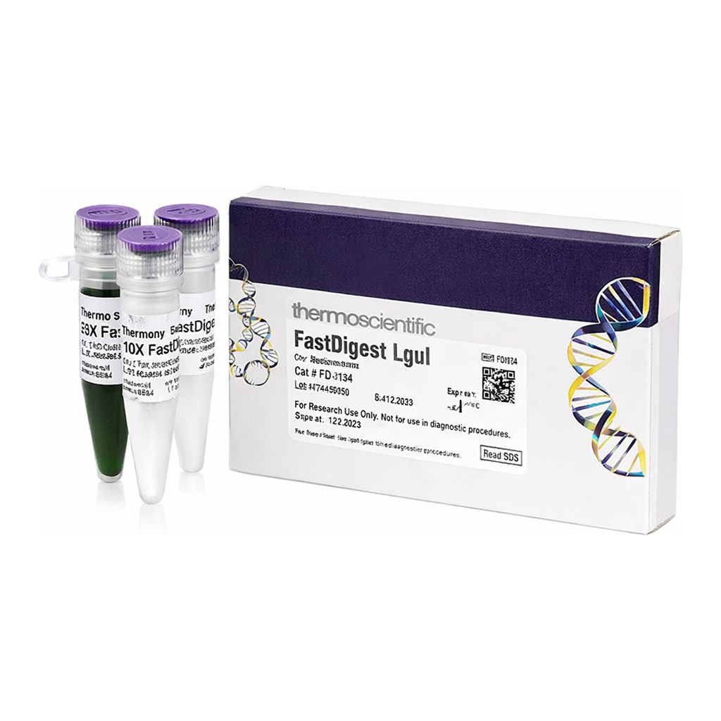Thermo Fisher Scientific FastDigest LguI (IIs class)