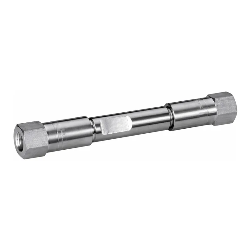 Waters Symmetry Shield RP18 Column, 100Å, 5 µm, 4.6 mm X 50 mm, 1/pk