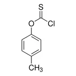 Merck O-(p-Tolyl) chlorothionoformate