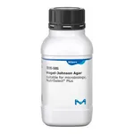 Merck Vogel-Johnson Agar