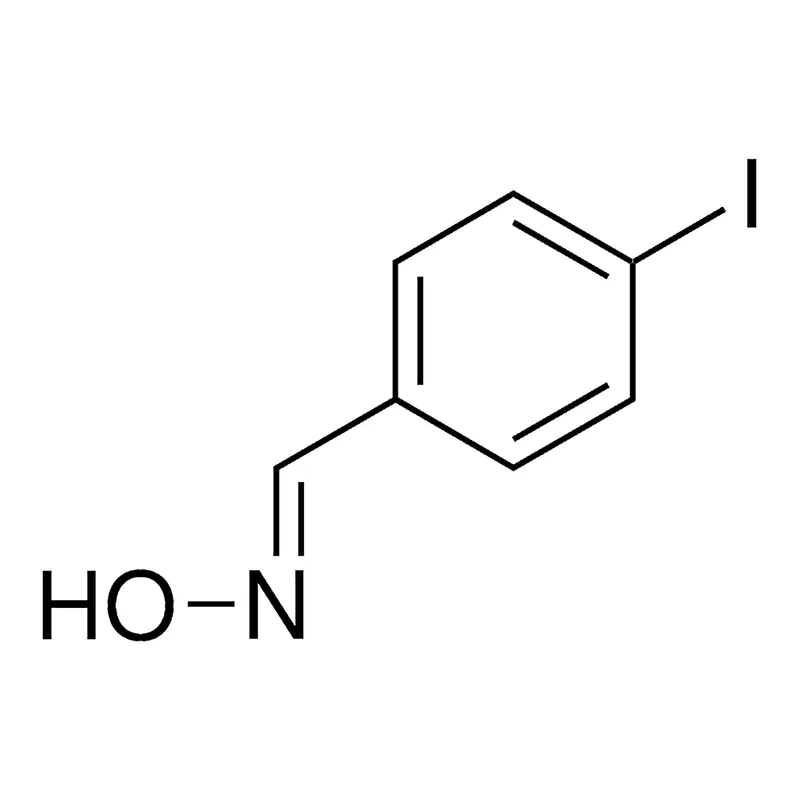Merck SYN-4-IODOBENZALDEHYDE OXIME-