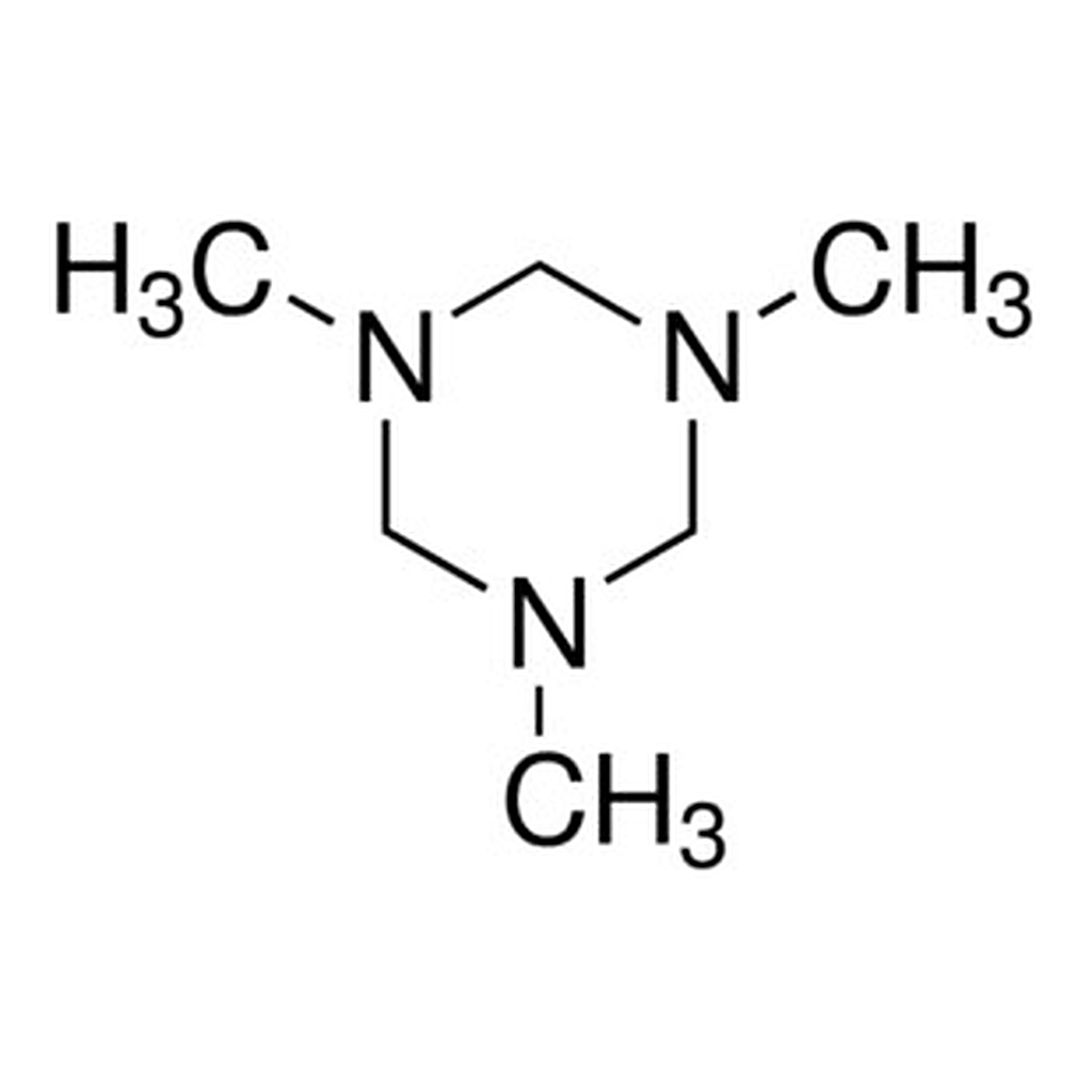 Merck 1,3,5-TRIMETHYLHEXAHYDRO-1,3,5-TRIAZINE&