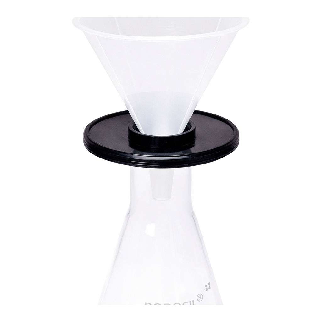 Merck Rubber filter aid