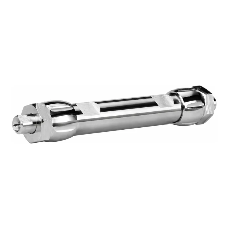 Waters XSelect CSH C18 OBD Prep Column, 130Å, 5 µm, 10 mm X 100 mm, 1/pk