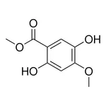 Merck METHYL 2,5-DIHYDROXY-4-METHOXY - 50 MG&