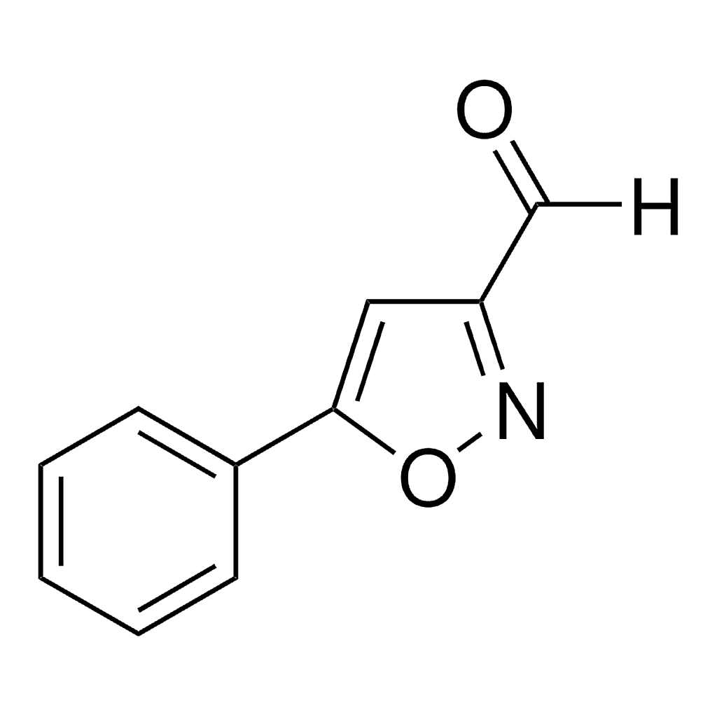 Merck 5-Phenylisoxazole-3-carboxaldehyde