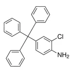 Merck 2-CHLORO-4-TRITYLANILINE - 50 MG