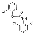 Merck 2-CHLOROPHENYL N-(2,6-DICHLORO - 50 MG&