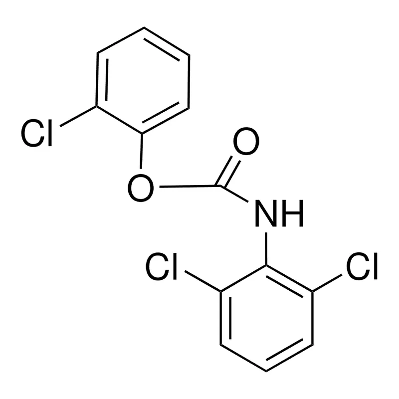 Merck 2-CHLOROPHENYL N-(2,6-DICHLORO - 50 MG&
