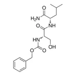 Merck CARBOBENZYLOXYSERYLLEUCINAMIDE - 50 MG