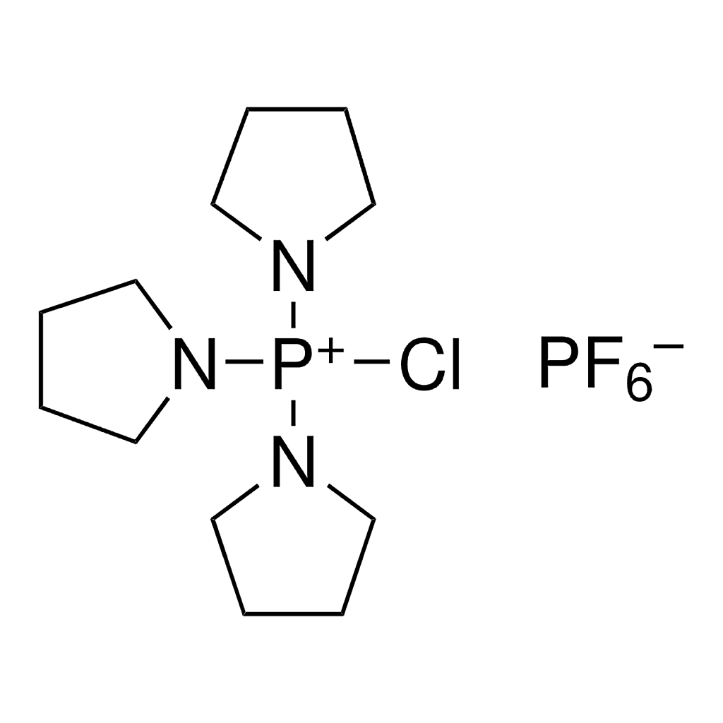 Merck Chlorotripyrrolidinophosphonium hexafluorophosphate