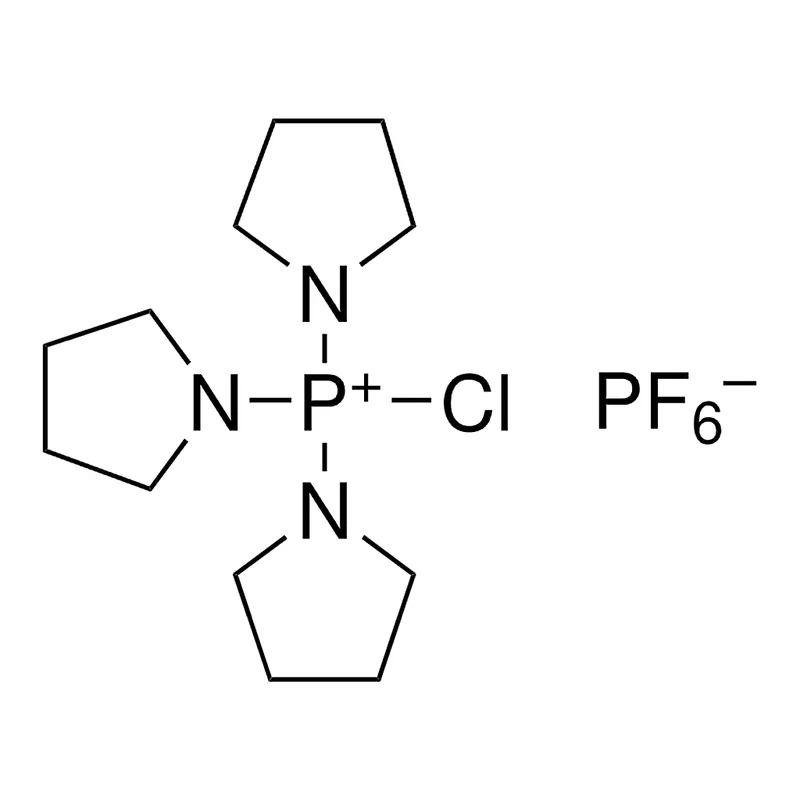 Merck Chlorotripyrrolidinophosphonium hexafluorophosphate