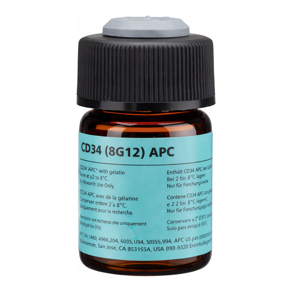 BD APC Mouse Anti-Human CD34