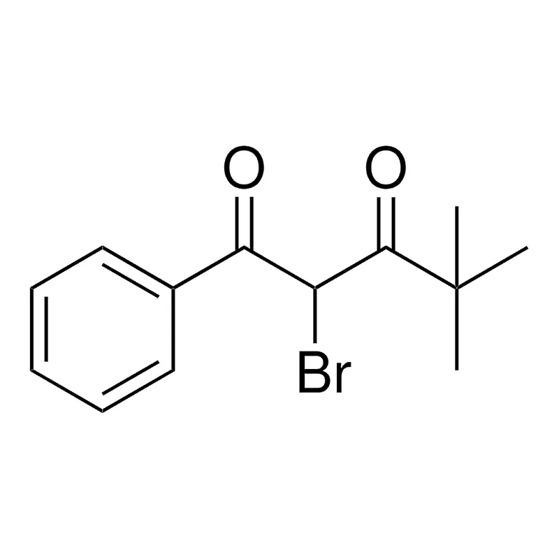 Merck 2-BROMO-4,4-DIMETHYL-1-PHENYL-PE-