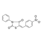 Merck 5-(4-NITRO-BENZYLIDENE)-3-PHEN - 10 MG &