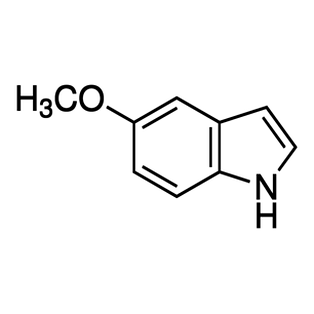 Merck 5-METHOXYINDOLE, 99%