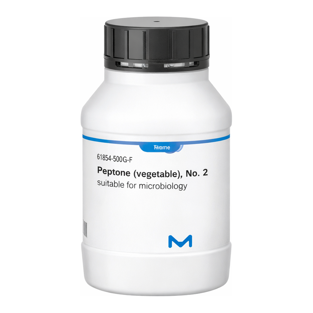 Merck Peptone (vegetable), No. 2
